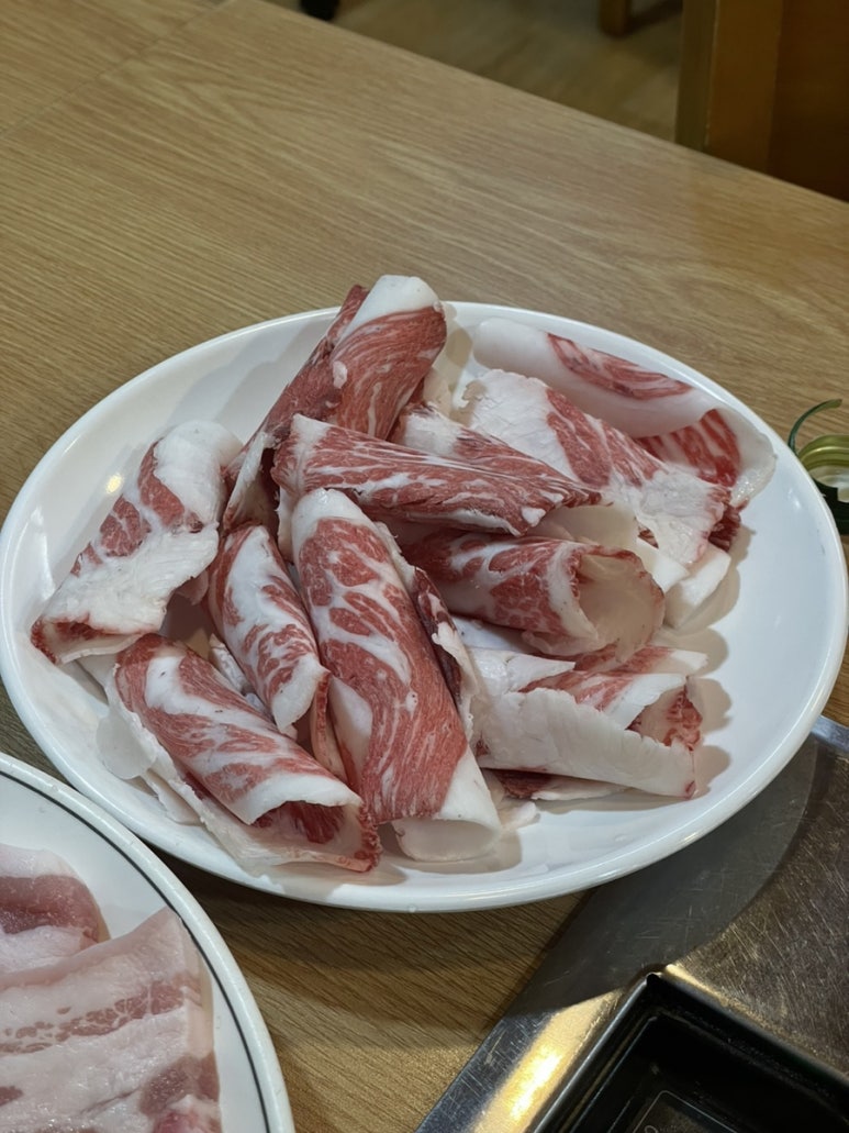 한일 식육식당 이미지