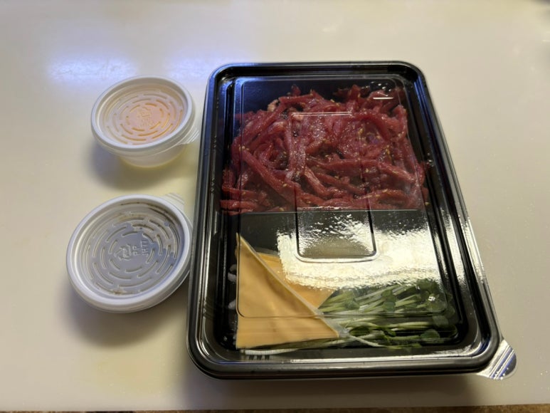 육회바른연어오산점 이미지