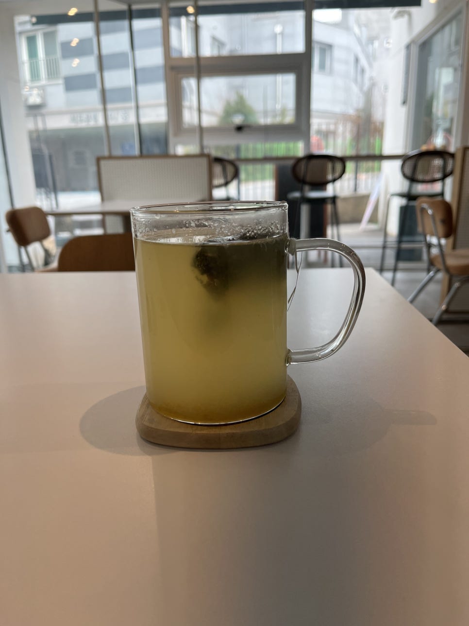 치코커피 이미지