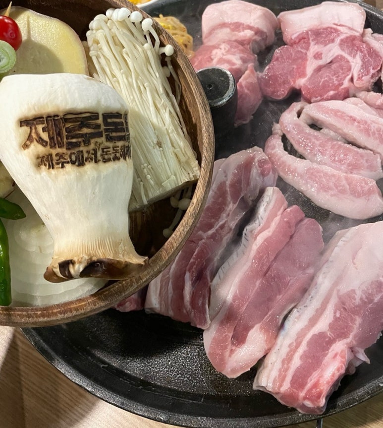 제주돈돗신화월드점 이미지