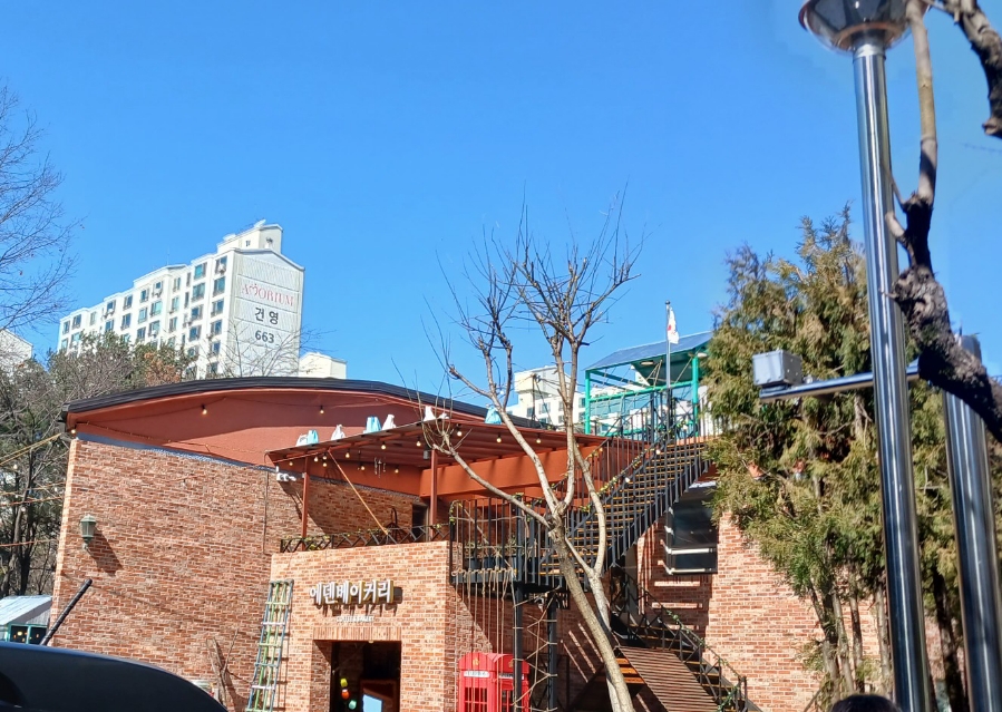 에덴 베이커리 이미지