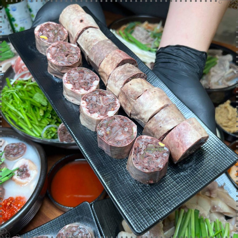 행복한국밥 이미지