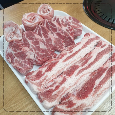 왕소금구이식당 이미지