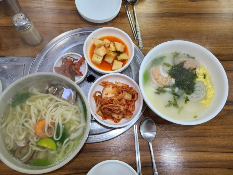 송천면옥 이미지