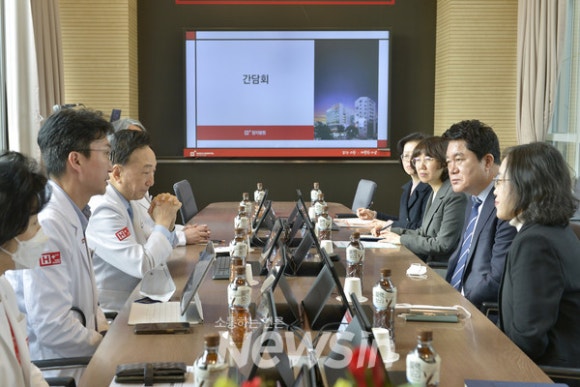 양지의료재단 이미지