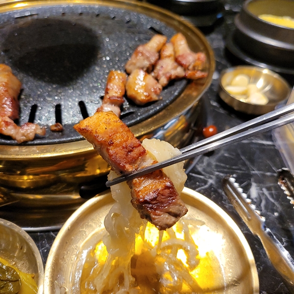 다이닝갈비진주 이미지