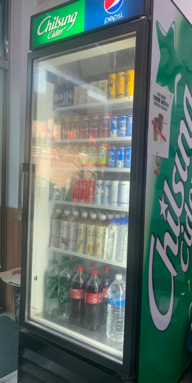초롱분식 이미지