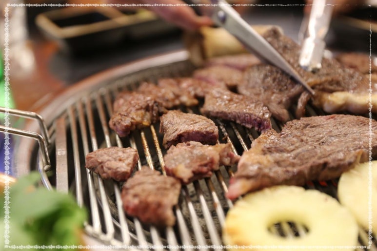참숯구이정육식당 이미지