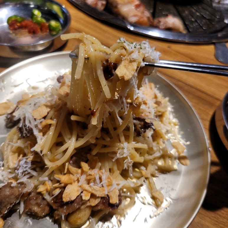 다이닝갈비상일점 이미지