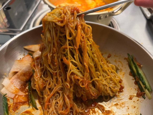 영삼이네우정소갈비 이미지
