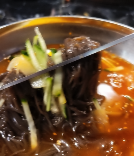 갈비담 이미지