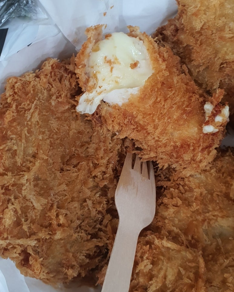기찬 수제돈까스 이미지