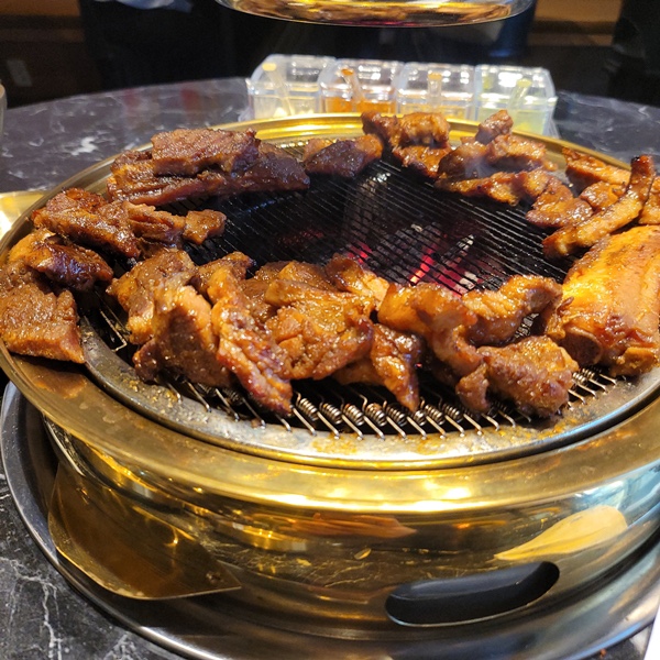 다이닝갈비진주 이미지