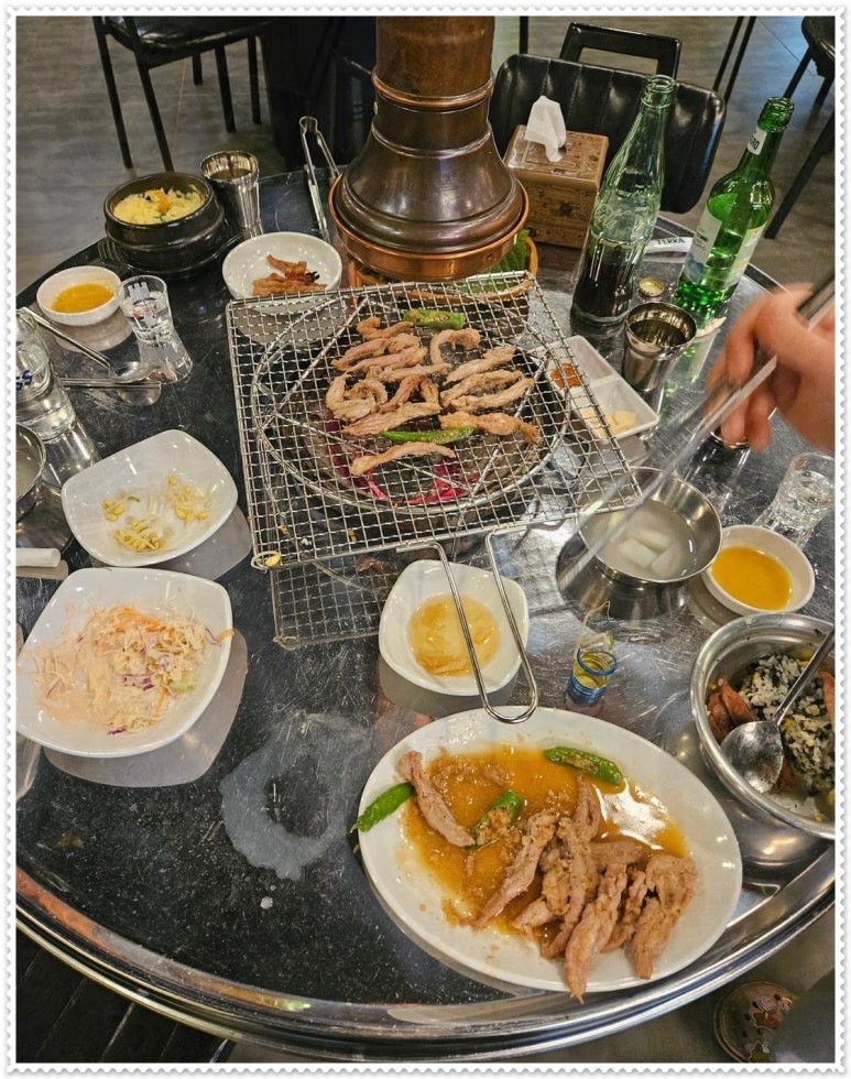 하대닭발 이미지