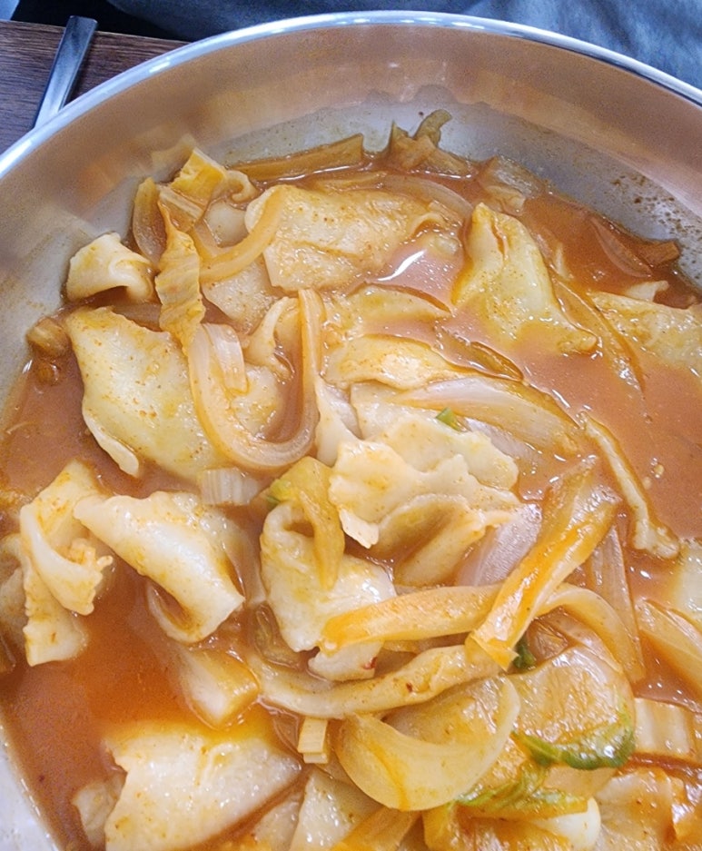 오누이손칼국수수제비 이미지