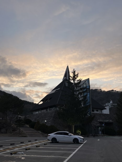 큰맘할매순대국 무주덕유산리조트점 이미지