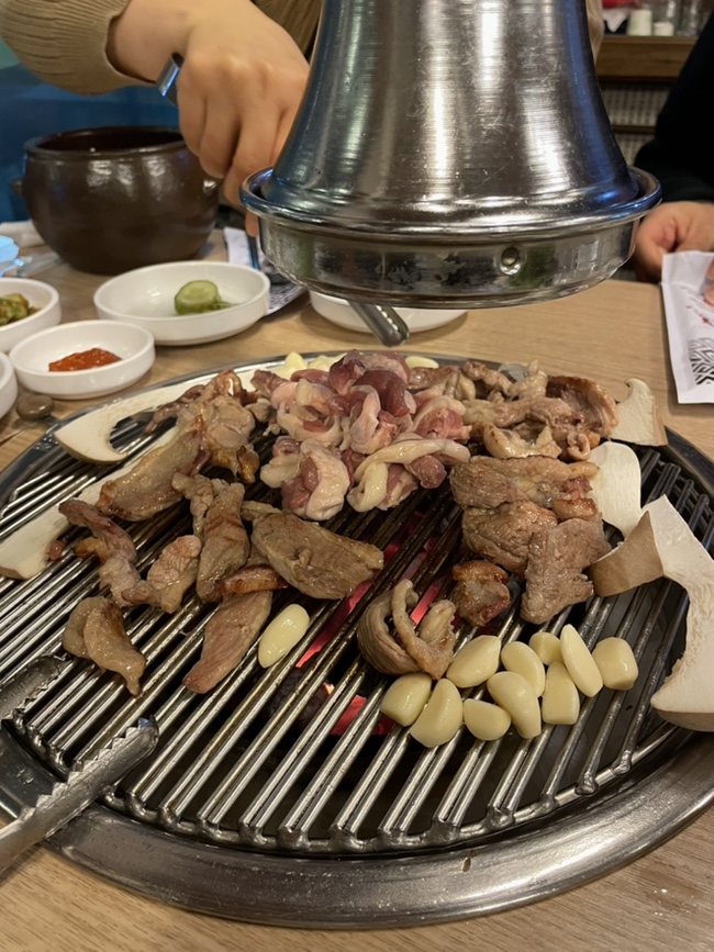 강북오리박사 이미지
