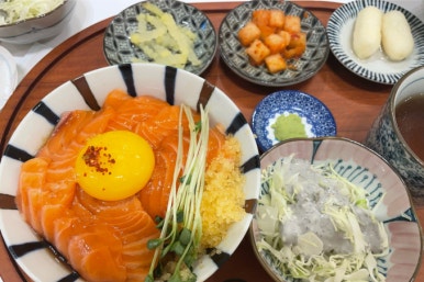 핵밥상암사보이시티DMC점 이미지
