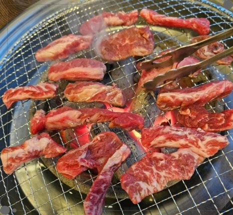 500g소갈비살 이미지