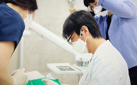 김용철치과 이미지