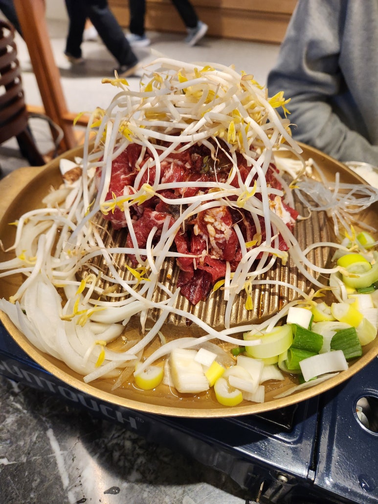 한와담소반강남 이미지