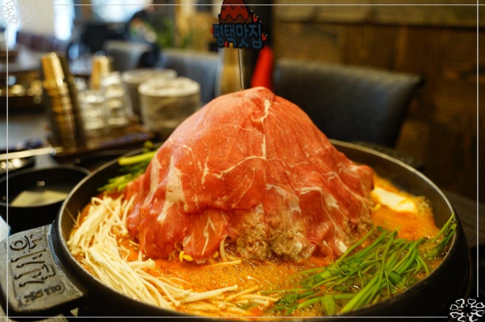 큰손갈비 이미지