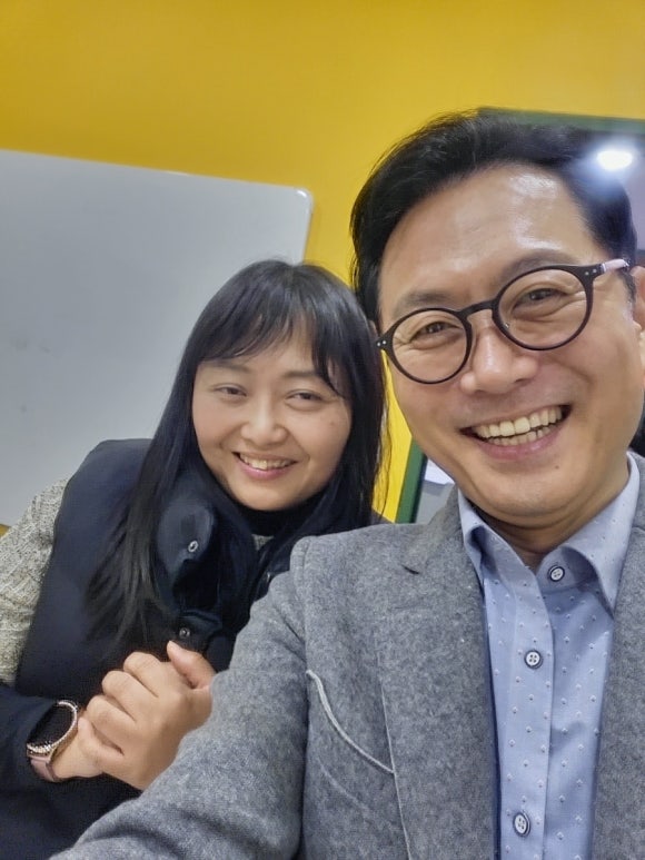 한국프레젠터협회 이미지