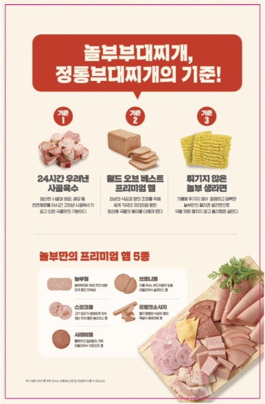 놀부부대찌개&김치찜 이미지