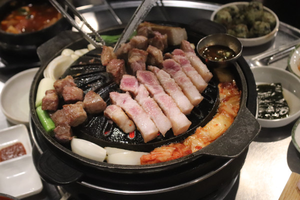한결같은식당 이미지