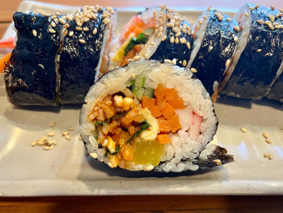 권가김밥 사진 6