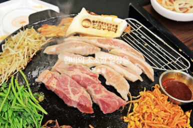 조선부뚜막파주 이미지