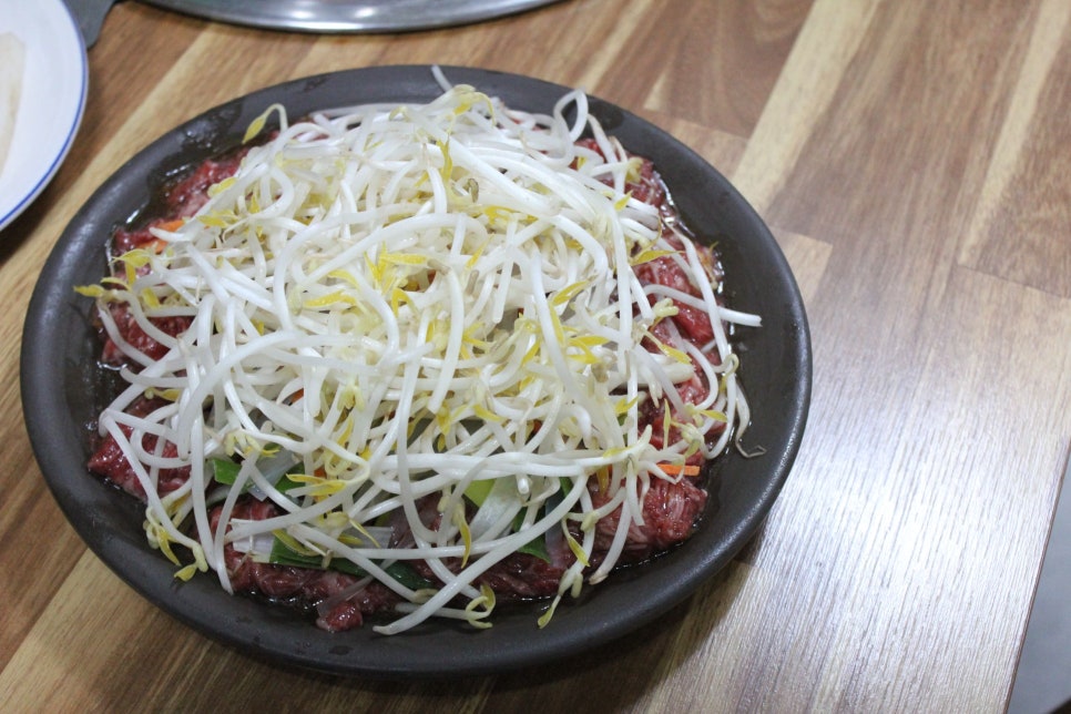 청정한우마을 이미지