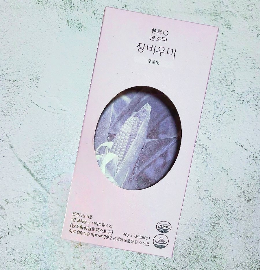 우미식품 이미지