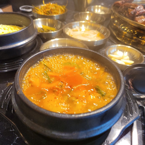 다이닝갈비진주 이미지