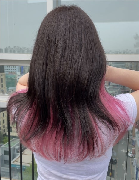 코벨헤어 이미지