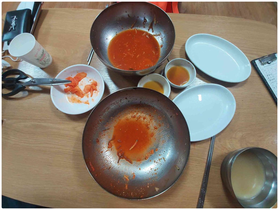 별미칡냉면 이미지