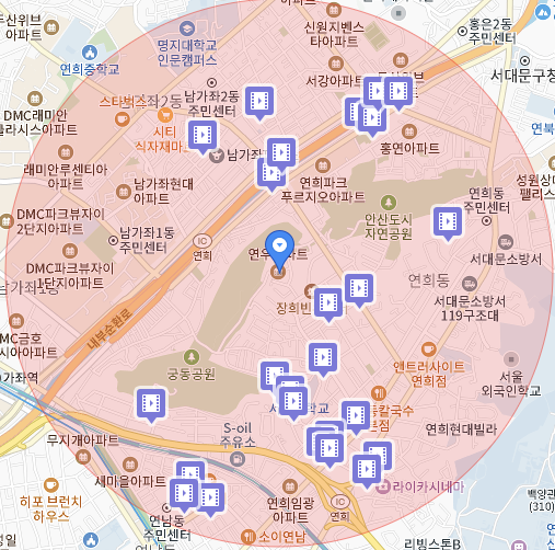 남정주유소 이미지