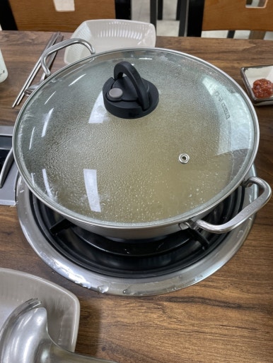 삼성손칼국수 이미지