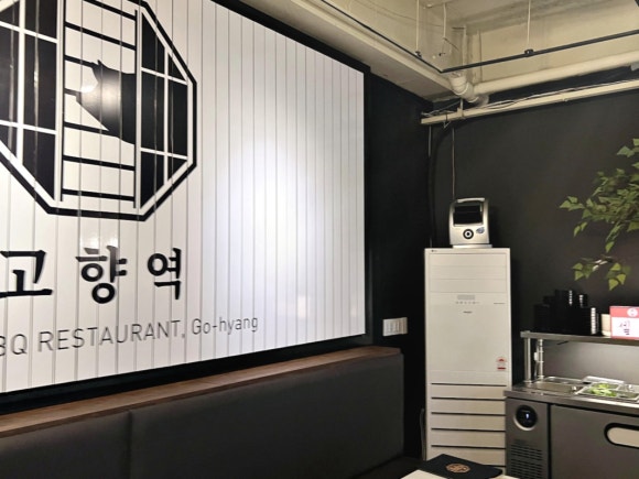 고향역객사 이미지