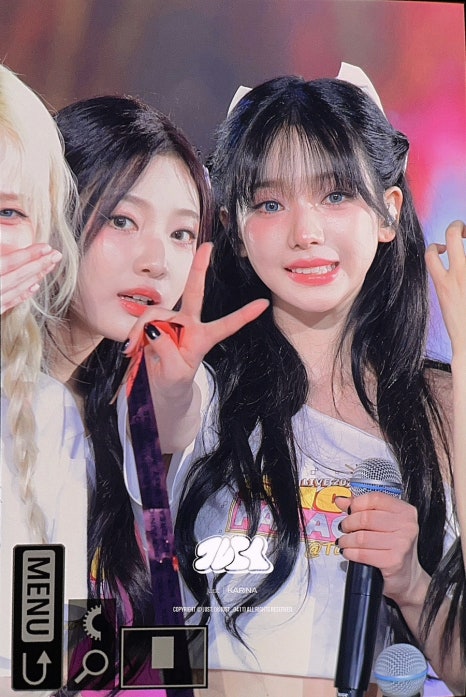 미즈미 이미지