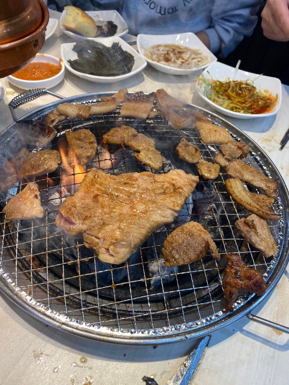 명륜진사갈비(평택용죽점) 이미지