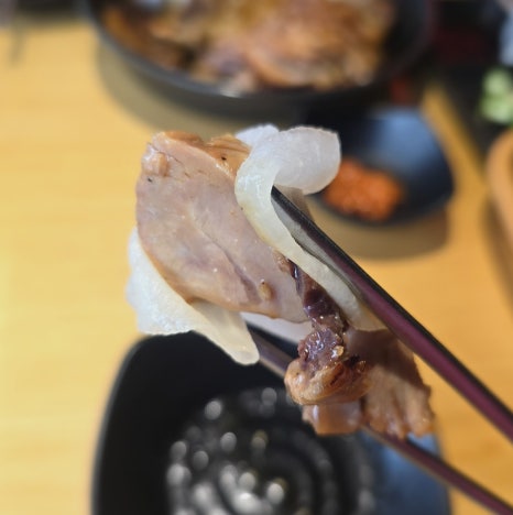 마왕족발 대구남산점 이미지