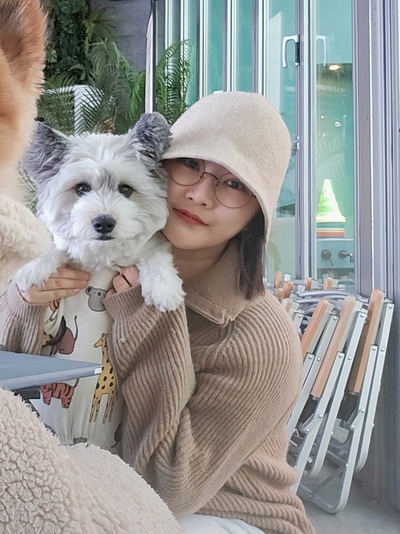 카페도심 이미지
