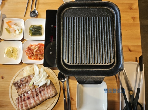 서화식당 이미지