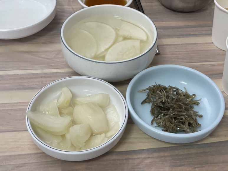서산아구찜 이미지