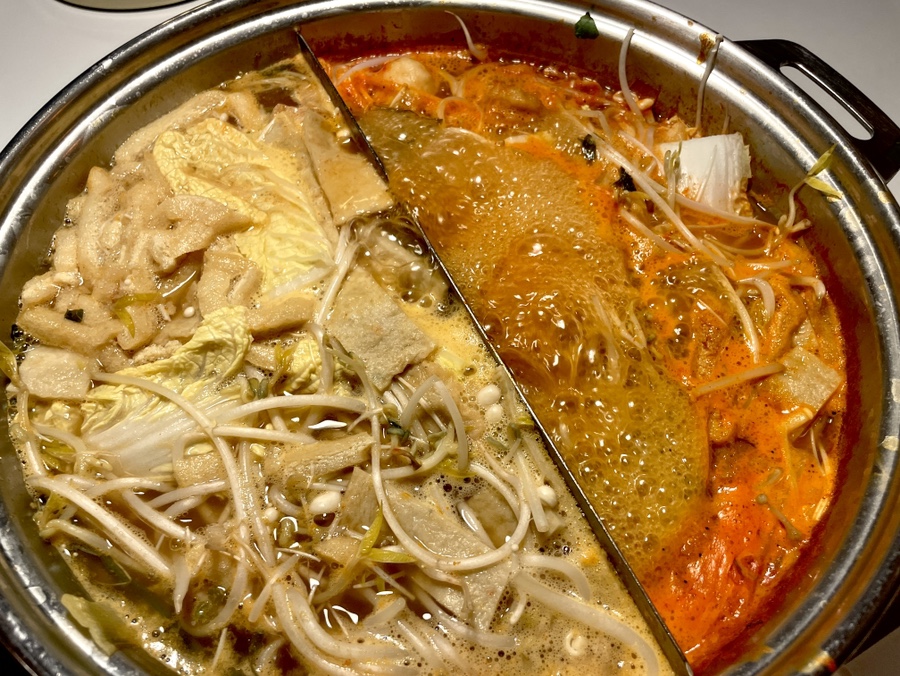 장소샤브샤브전문점 사진 8