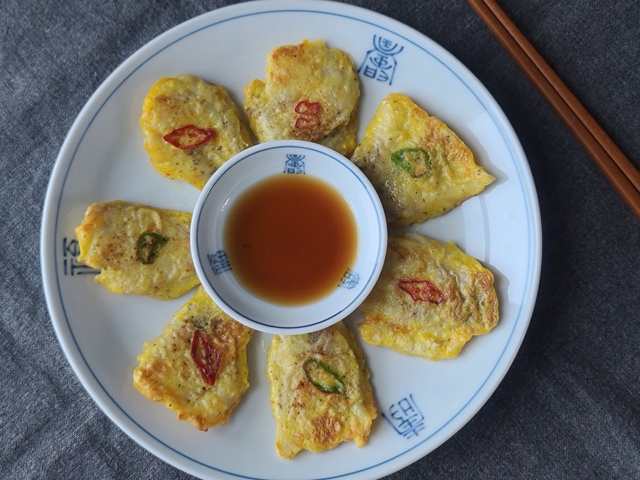 맛있는전 이미지