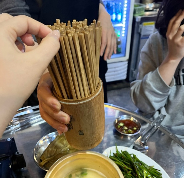 곱창지기 이미지