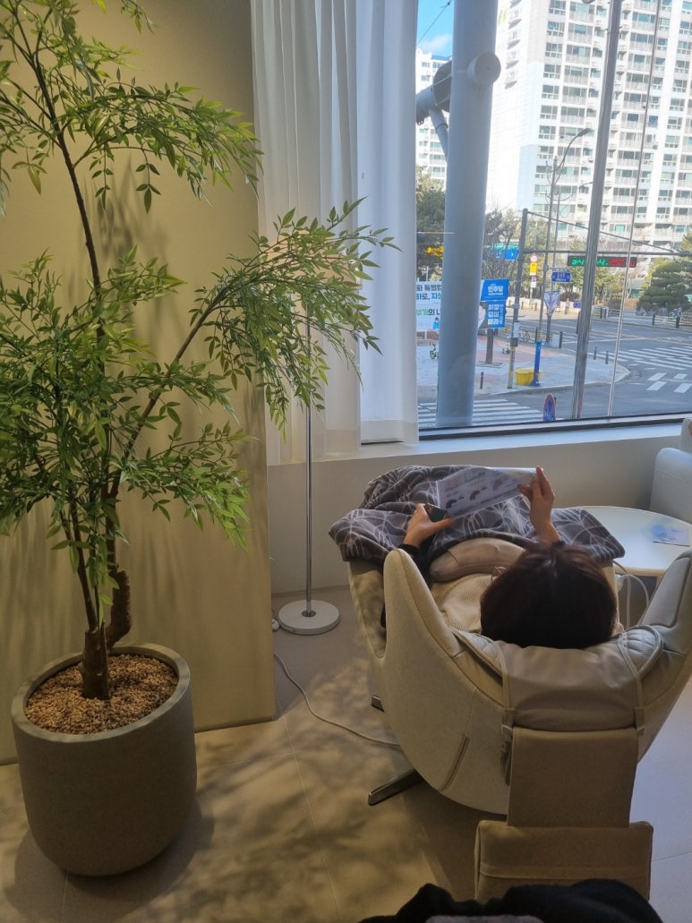 워터하우스정수기 이미지