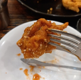 행궁닭강정 이미지